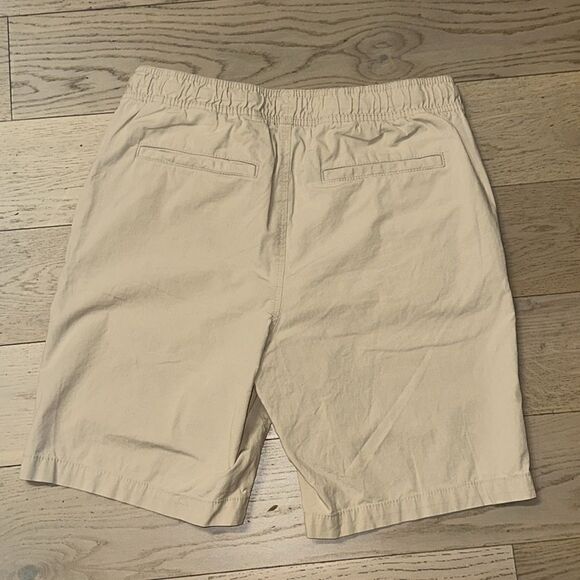 Banana Republic Factory Deck Shorts Size Small - Picture 2 of 2